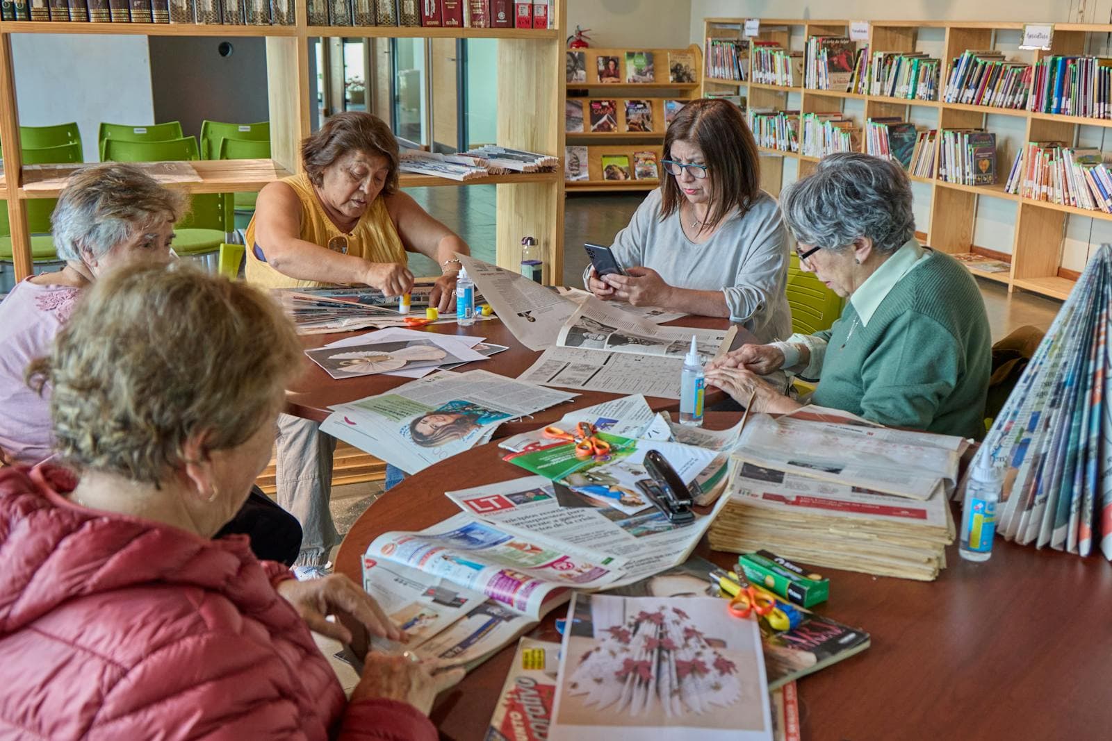 Volunteer Companion Programs in Virginia Beach, VA