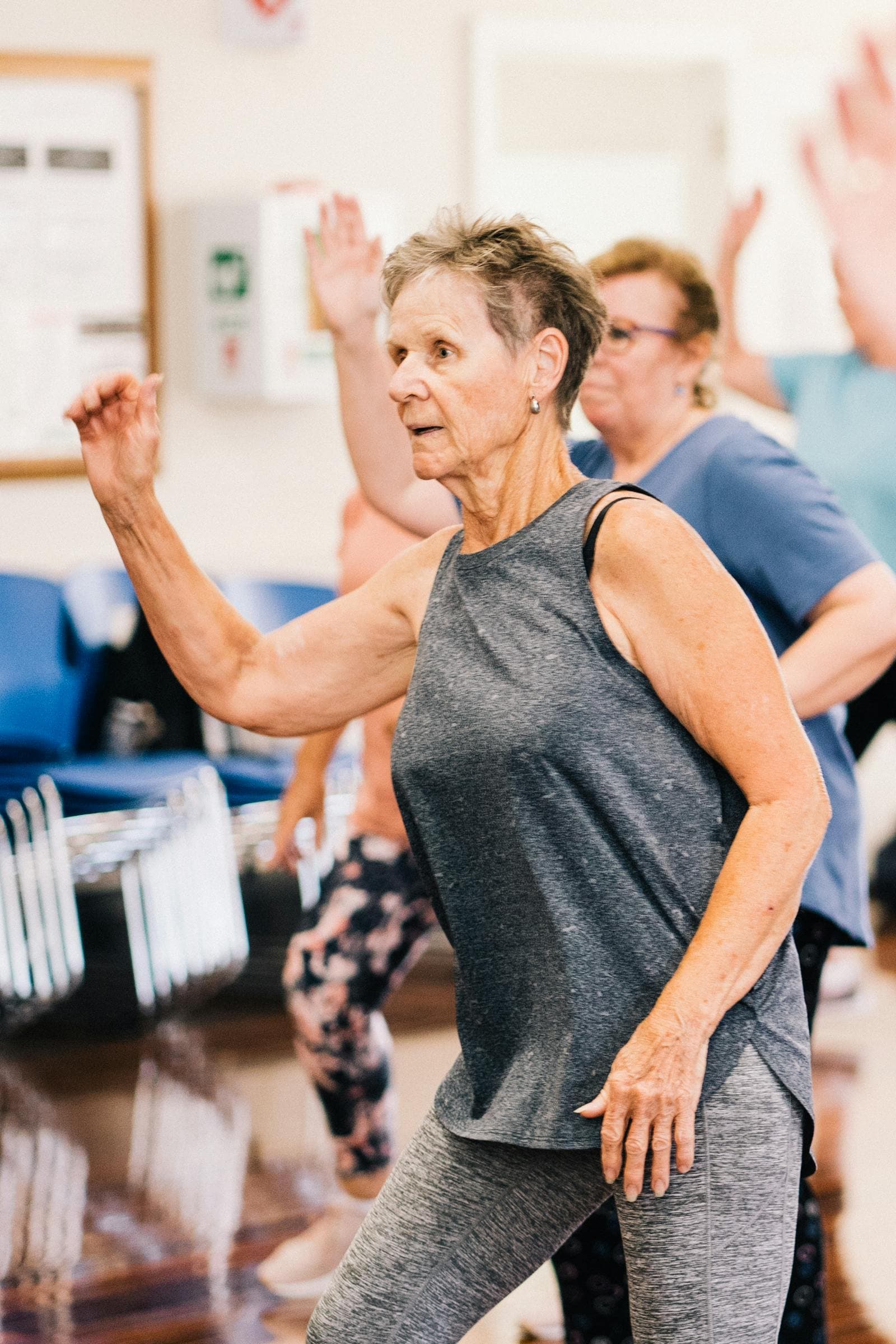 How to Find a Senior Companion in Virginia Beach